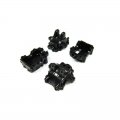 (image for) CARISMA GT14B PRO GEARBOX HOUSING SET