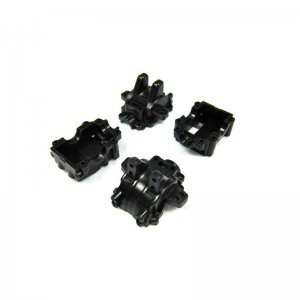 (image for) CARISMA GT14B PRO GEARBOX HOUSING SET