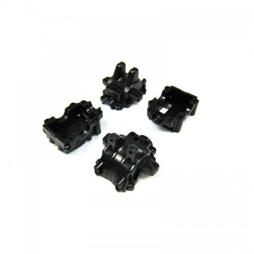 (image for) CARISMA GT14B PRO GEARBOX HOUSING SET