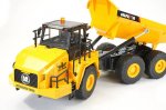 (image for) HUINA 1/16 2.4G 11CH RC DUMP TRUCK
