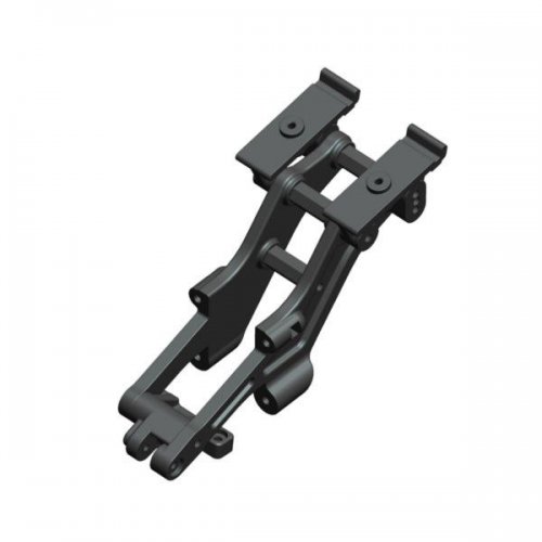 (image for) Rear wing holder - Acme