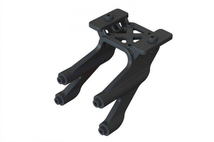 (image for) Arrma Wing Mount