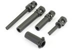 FTX OUTBACK MINI X 2.0 UNIVERS AL MAIN DRIVE SHAFT SET & REAR (image for) FTX OUTBACK MINI X 2.0 UNIVERS AL MAIN DRIVE SHAFT SET & REAR