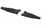 ARRMA SUSPENSION ARMS L FRONT LOWER (1 PAIR) KRATON (image for) ARRMA SUSPENSION ARMS L FRONT LOWER (1 PAIR) KRATON