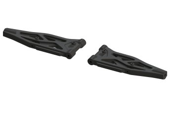 (image for) ARRMA SUSPENSION ARMS L FRONT LOWER (1 PAIR) KRATON