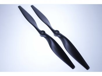 (image for) DYNAM 13X6 PROPELLER SBACH,WACO,PITTS,SU26,DEVIL,SMART,DHC2
