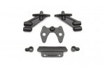 (image for) ASSOCIATED WING/BODY MOUNT/BUMPER B5M