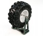 (image for) DELUXE WHEEL/PROP BALANCER (ALUMINIUM)