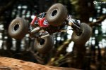 (image for) Gmade R1 1/10 ARTR Rock Buggy