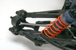 (image for) HoBao Hyper 12 Mini STe, 1/12 Electric RC Truggy Kit