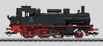 (image for) NS Cl 5906 Tank Locomotive (L)