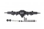 (image for) ROC HOBBY REAR AXLE ASSEMBLY