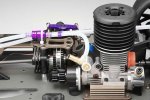 (image for) HoBao Hyper Evo Κλίμακας 1/7 RTR - RC Rally Game