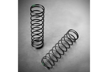 (image for) GMADE SHOCK SPRING 19X68MM SOFT GREEN (2)