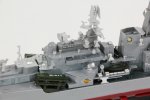(image for) ATOMIC THUNDER DESTROYER RTR RC BOAT (ΤΗΛΕΚΑΤΕΥΘΥΝΟΜΕΝΑ ΚΑΡΑΒΙΑ)