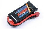(image for) Voltz 1300mAh 11.1v 3s 30C LiPo Battery