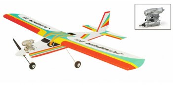 (image for) SEAGULL JUMPER 25/SC25A PACKAGE