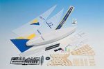 (image for) RC Sailboat Victoria - Τηλεκατευθυνόμενα Ιστιοπλοικά Σκάφη