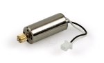 (image for) QUAD MOTOR (1) BLACK/WHITE WIRE