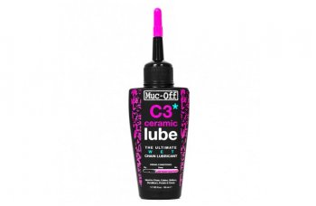 (image for) Muc-Off C3 Wet Ceramic Lube - 50ml