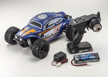 (image for) Mad Bug VE 1/10 EP