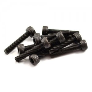 (image for) HoBao M3X16mm Hex Socket Cap Screws
