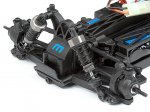 (image for) Maverick Ion MT 1/18 RTR Electric RC Monster Truck