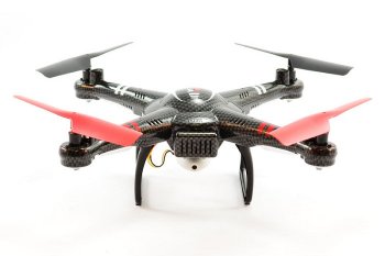 (image for) XK INNOVATIONS X260-B QUADCOPTER DRONE w/WIFI & CAMERA