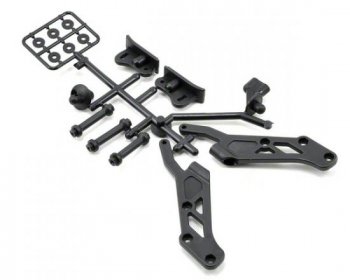 (image for) HYPER SS/CAGE WING MOUNT SET