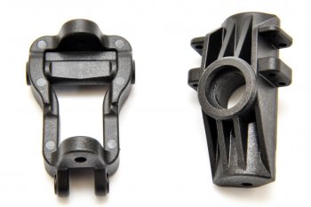 (image for) HOBAO MT STEERING KNUCKLE & HINGE PIN UPRIGHT