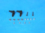 (EK1-0527) - Controlling Arm Set (Ανταλλακτικά) (image for) (EK1-0527) - Controlling Arm Set (Ανταλλακτικά)