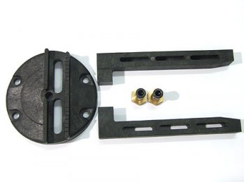 (image for) Engine Mounts (adj) Water Proof D72x110