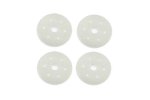(image for) HOBAO BIG BORE SHOCK PISTONS (4)