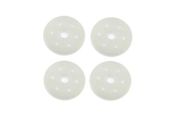 (image for) HOBAO BIG BORE SHOCK PISTONS (4)