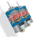 (image for) TRAXXAS E-Maxx 4WD 2.4GHz Rc Model Car - RTR