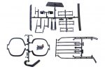 ELEMENT RC TRAILRUNNER BODY ACCESSORIES (image for) ELEMENT RC TRAILRUNNER BODY ACCESSORIES
