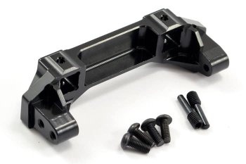 (image for) TRX-4 ALUMINIUM FRONT BUMPER MOUNT FROM FASTRAX