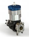 (image for) ROTO 25V PETROL ENGINE (25cc)