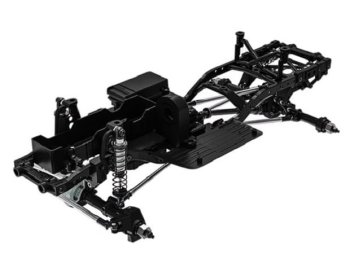 (image for) GMADE 1/10 GS02 TA PRO CHASSIS KIT