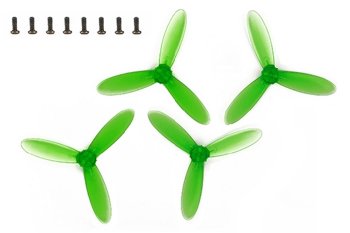 (image for) HUBSAN H123 X4 JET PROPELLER A&B(SCREW)