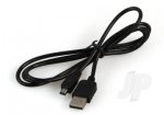 Cable USB Standard-A to Mini-B for Camera (Chronos CX100) (image for) Cable USB Standard-A to Mini-B for Camera (Chronos CX100)