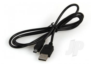 (image for) Cable USB Standard-A to Mini-B for Camera (Chronos CX100)