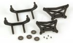 (image for) HLNA0076 S/TOWER AND BODY MOUNT (DOMINUS SC)