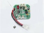 Spectre X 4-in-1 Control Unit w/Screws (image for) Spectre X 4-in-1 Control Unit w/Screws
