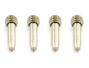 (image for) FASTRAX AXIAL DRIVESHAFT REPLACEMENT STEP SCREWS (4)