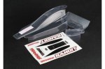 Body Traxxas Bandit Clear (image for) Body Traxxas Bandit Clear