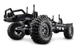 (image for) Axial Racing SCX10 - TR RTR 1/10th Scale - Electric RC 4WD Rock 