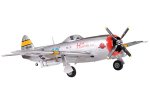 FMS P-47 Thunderbolt 1.7m - 1700 Series ARTF Electric Warbird wi (image for) FMS P-47 Thunderbolt 1.7m - 1700 Series ARTF Electric Warbird wi