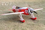 (image for) TopRC GeeBee R3R 1200mm ARTF RC Plane