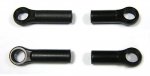 (image for) HYPER 9 'B' SPEC STEERING BALL ENDS